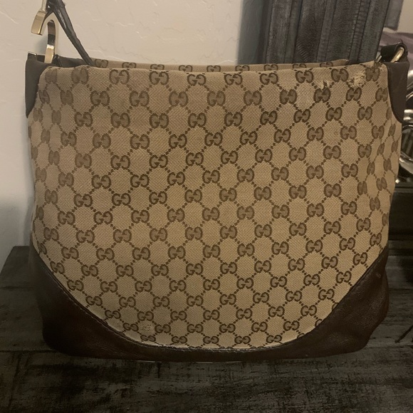 Gucci purse - Picture 2 of 8